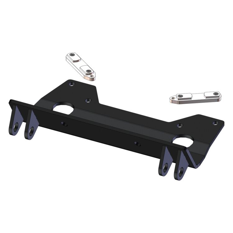 Open Trail UTV Plow Mount CFMOTO UFORCE 600 2021