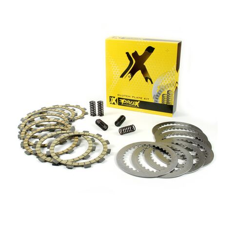 Pro X Clutch Plate Set Honda CR125R 2000-2007