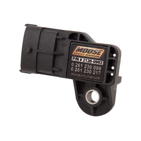 Moose Racing T-Map Sensor Polaris 2007-2020