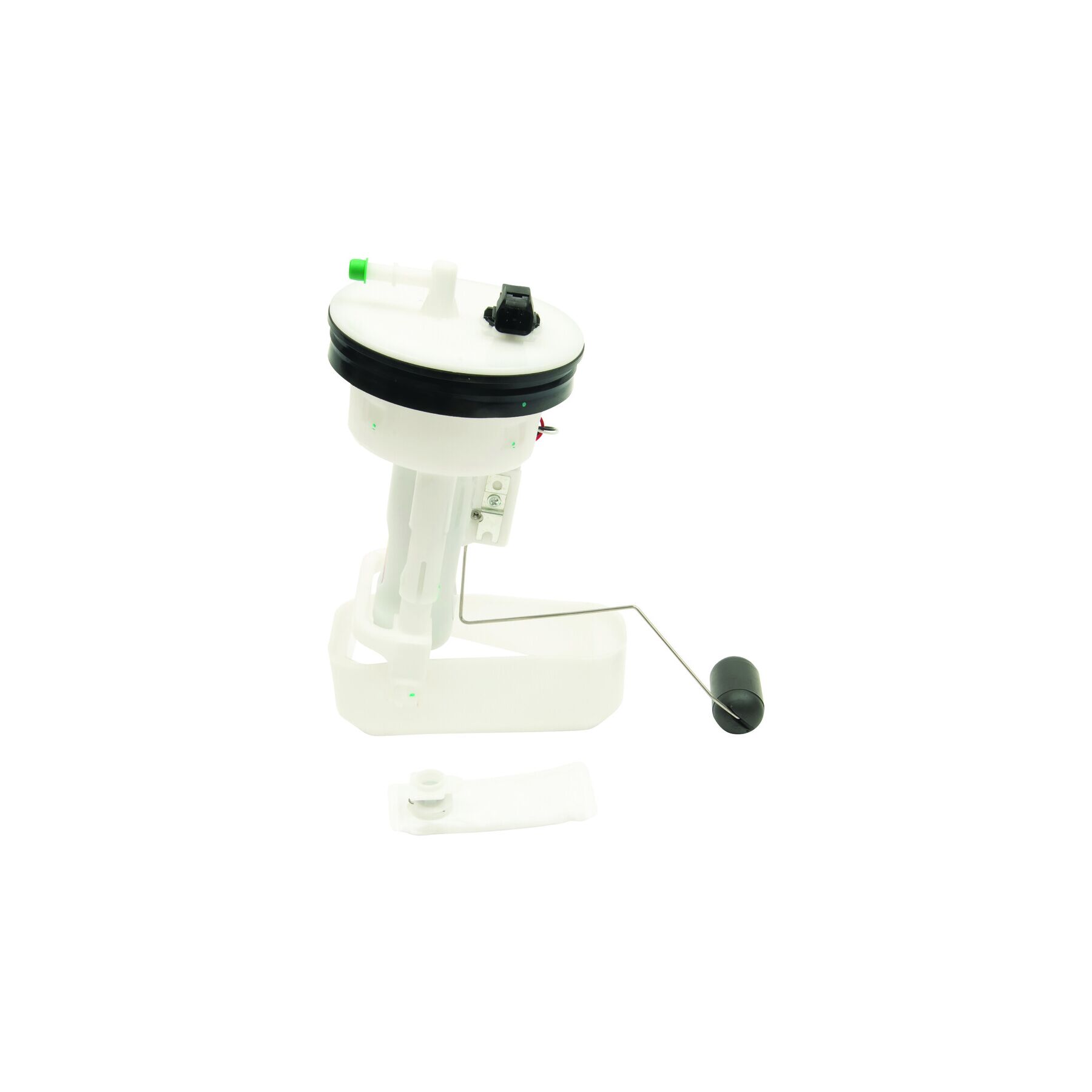 All Balls Racing Fuel Pump Assembly Suzuki King Quad 2005-2020