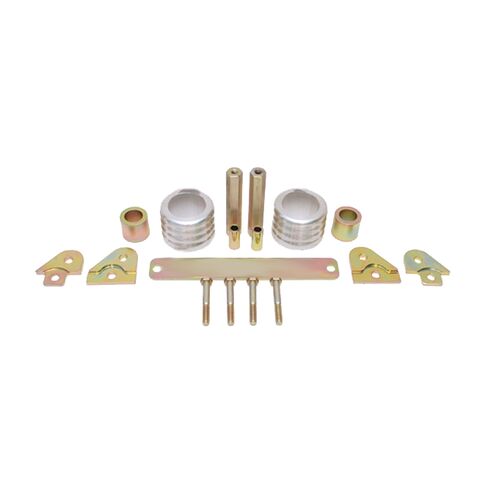 High Lifter Products 2" Signature Series Lift Kit Polaris Sportsman 450 / 500 / 570 / 700 / 800 2005-2018
