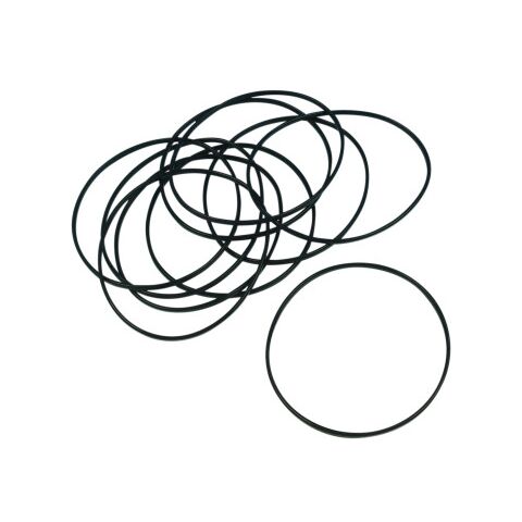 James Gasket Derby Cover O-Ring for Harley Sportster 1994-2022