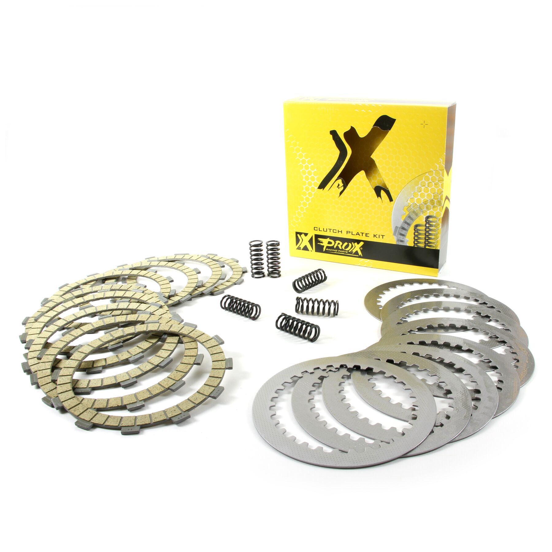 Pro X Clutch Plate Set Yamaha YZ426F 2000