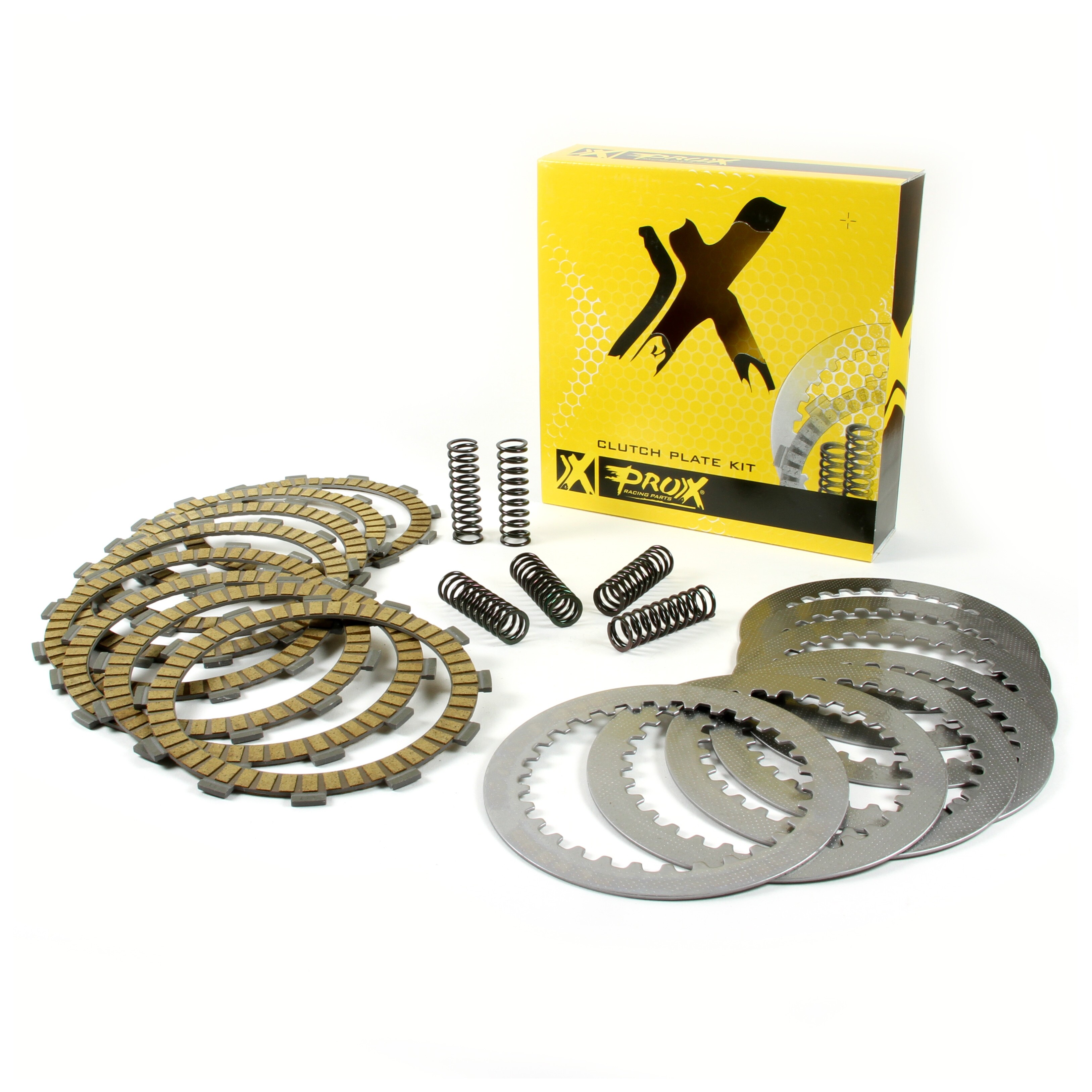 yamaha crux clutch plate price