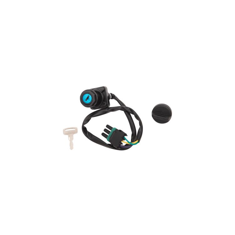 Moose Racing Ignition Switch Bombardier Traxter 500 1999-2004 
