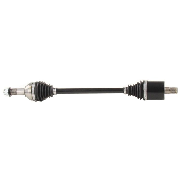 Open Trail HD 2.0 Rear Axle Can-Am