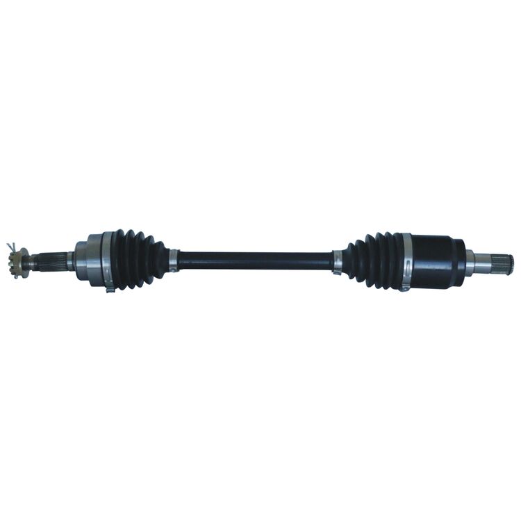 Open Trail HD 2.0 Rear Left Axle