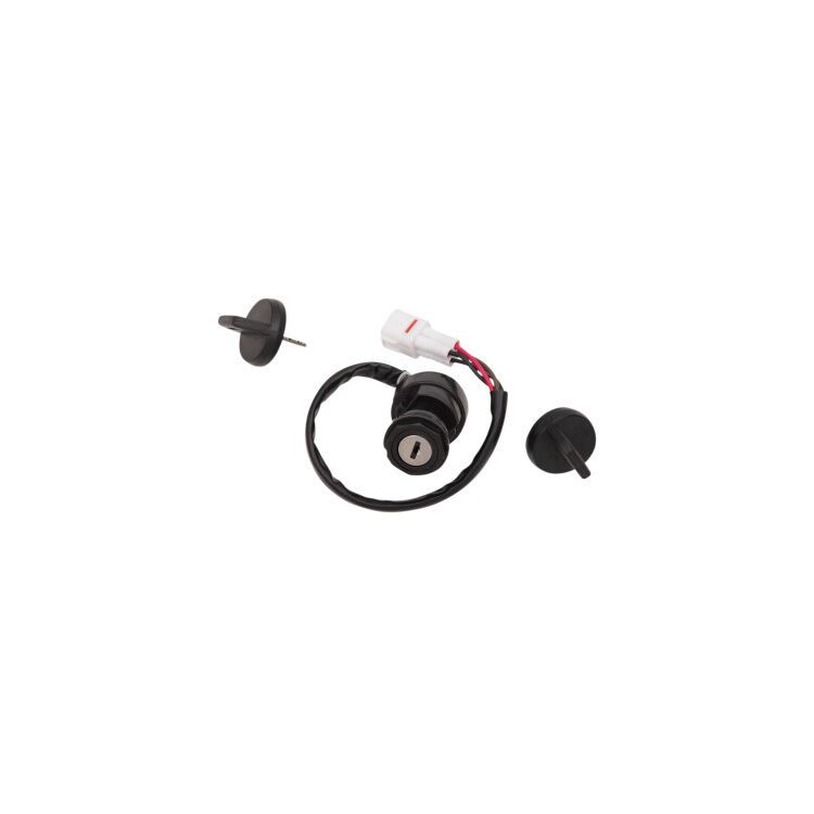 Moose Racing Ignition Switch Yamaha 2000-2008