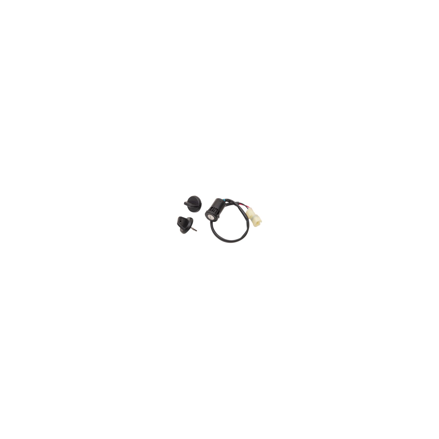 Moose Racing Ignition Switch Honda Sportrax 300 TRX300EX 2007-2008
