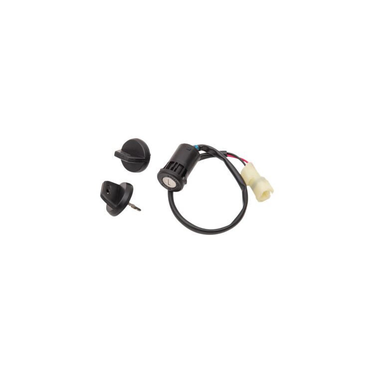 Moose Racing Ignition Switch Honda Sportrax 300 TRX300EX 2007-2008