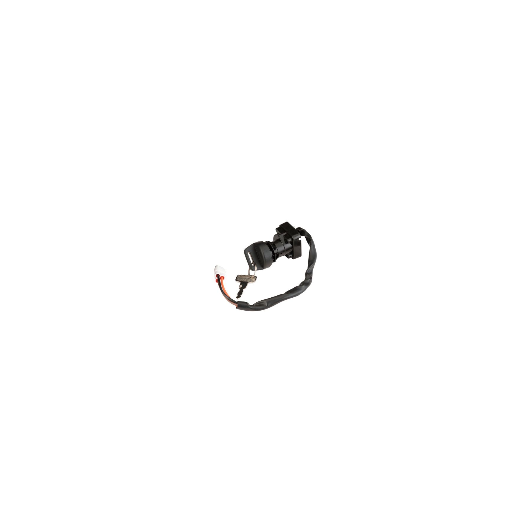 Moose Racing Ignition Switch Arctic Cat / Kawasaki 2005-2008