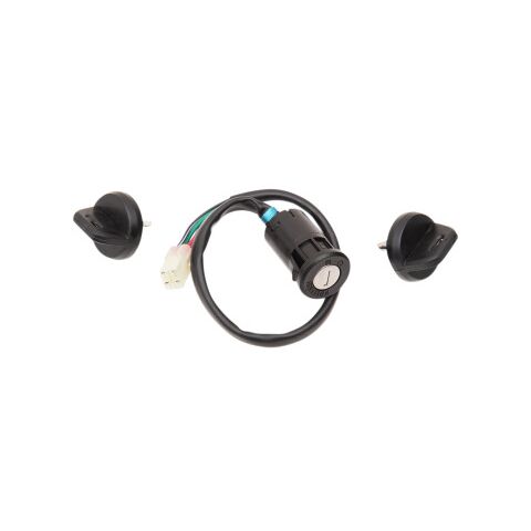 Moose Racing Ignition Switch Honda TRX450R 2006-2012