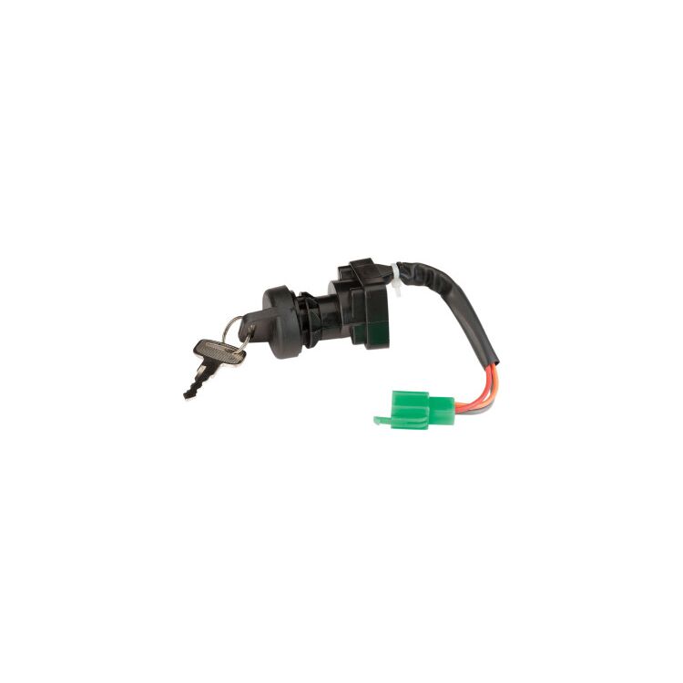 Moose Racing Ignition Switch Arctic Cat ATV 250 / 300 / 400 / 500 2000