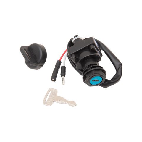 Moose Racing Ignition Switch Kawasaki Bayou 300 / Lakota 300 2000-2004