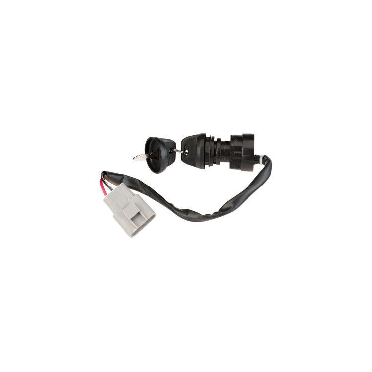 Moose Racing Ignition Switch Yamaha Big Bear / Grizzly / Kodiak 2002-2020