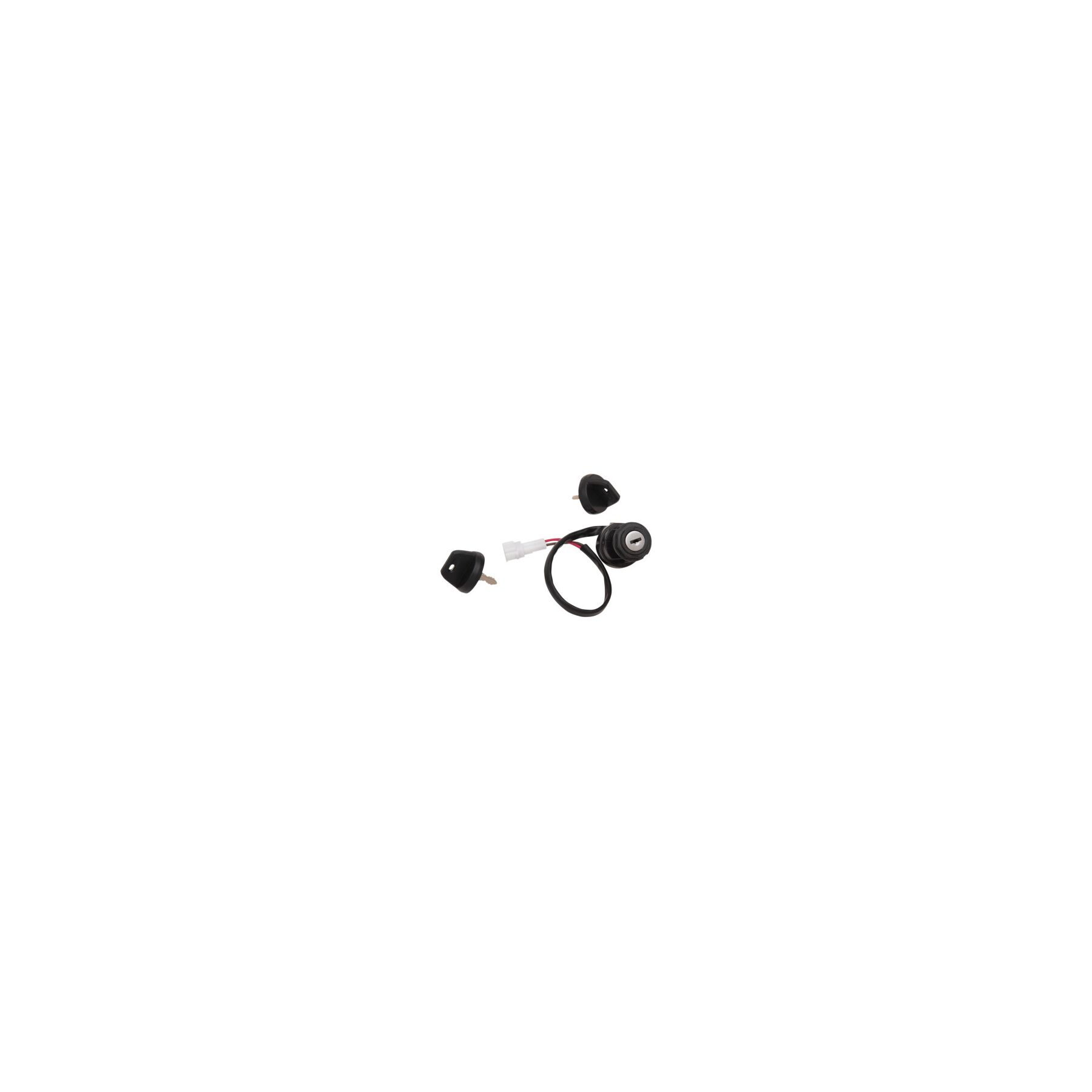 Moose Racing Ignition Switch Yamaha 2002-2014