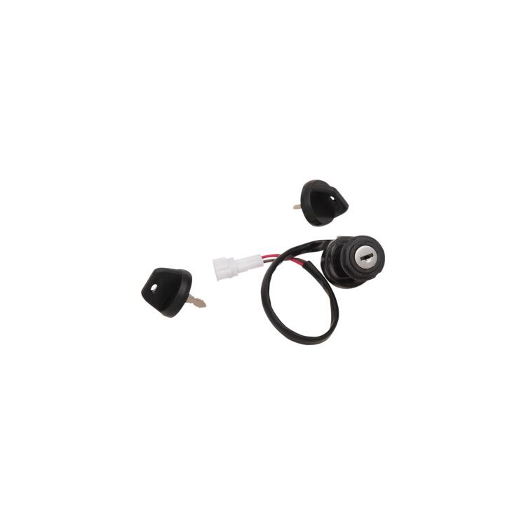 Moose Racing Ignition Switch Yamaha 2002-2014