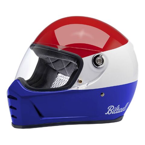 Biltwell Lane Splitter Podium Helmet (XS)