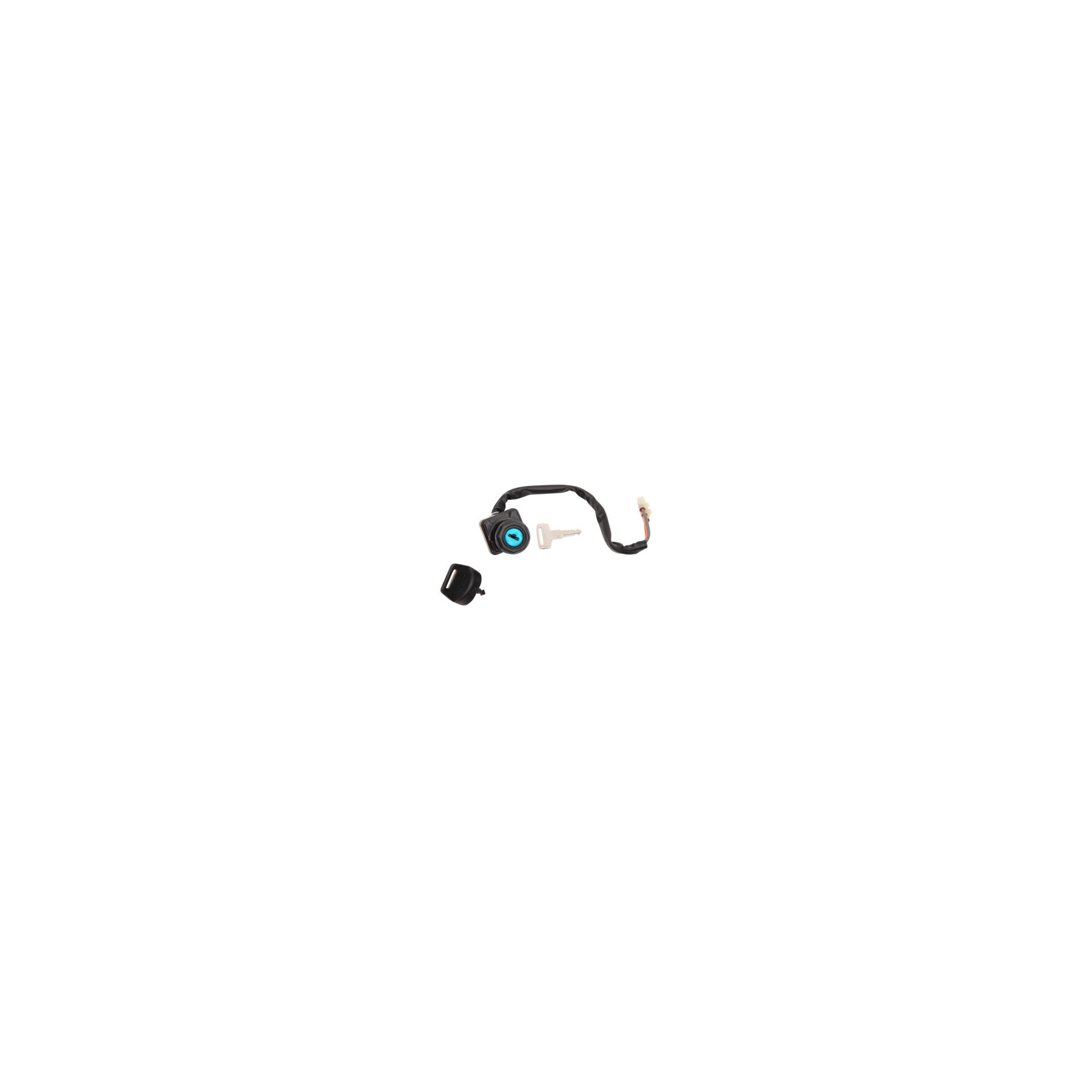 Moose Racing Ignition Switch Arctic Cat / Suzuki 2000-2017