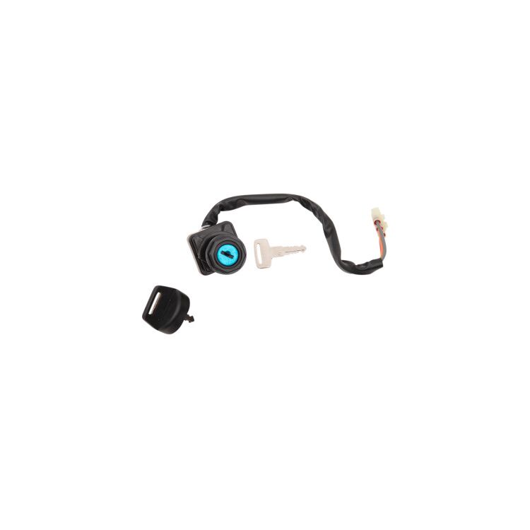 Moose Racing Ignition Switch Arctic Cat / Suzuki 2000-2017