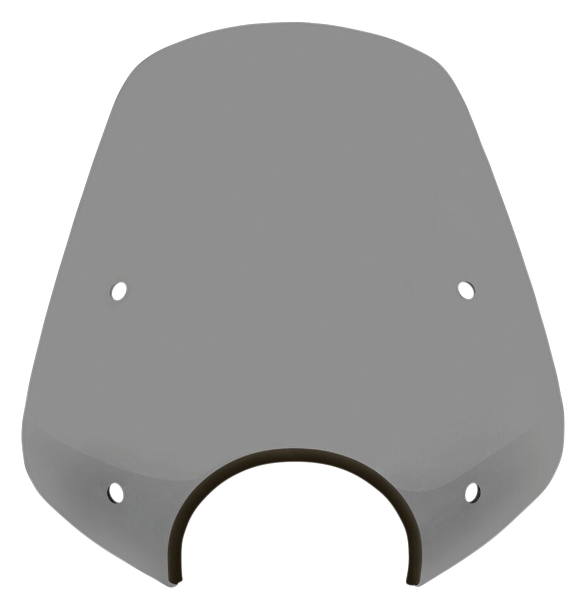Memphis Shades Pop Top Sportshield Windshield 7" Cutout