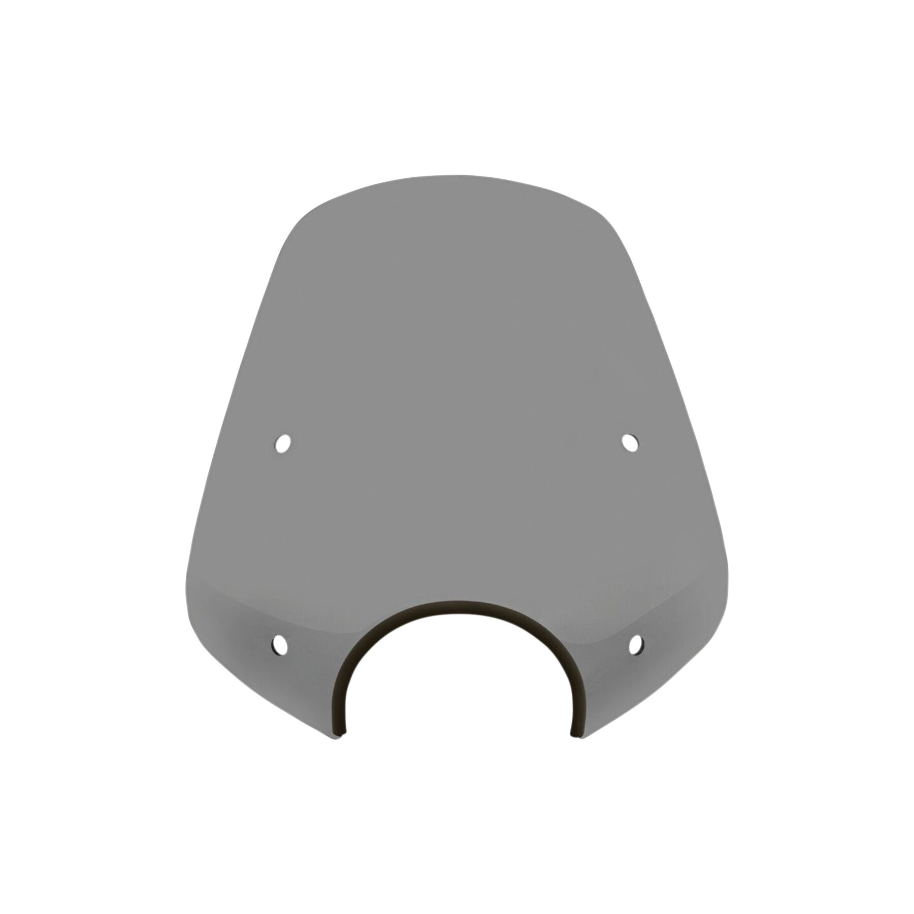 Memphis Shades Pop Top Sportshield Windshield