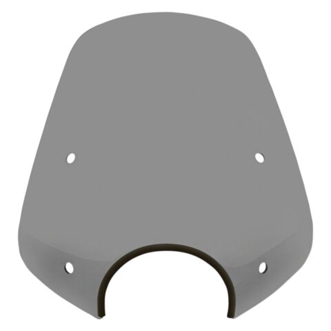 Memphis Shades Pop Top Sportshield Windshield