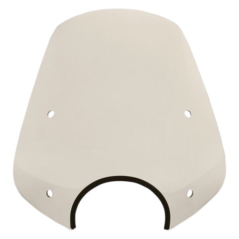 Memphis Shades Pop Top Sportshield Windshield