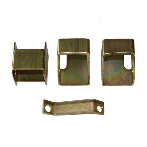 High Lifter Products 2" Standard Series Lift Kit Honda Fourtrax 300 1998-2000