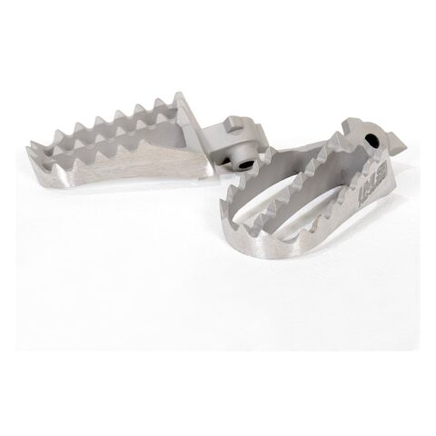 IMS Pro Series Footpegs Kawasaki / Suzuki 125cc-400cc 1988-2024