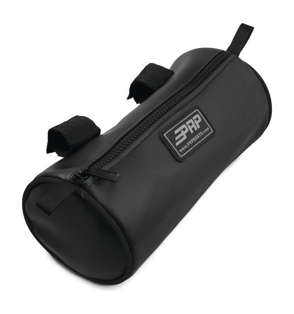 PRP Baja Bag- Black main image 0