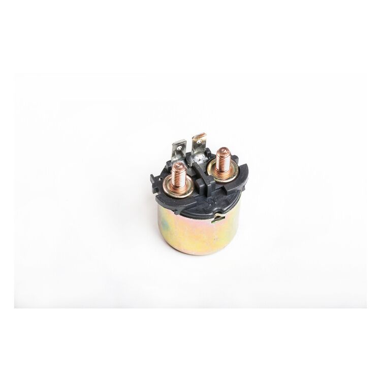 Rick's Motorsport Electric Starter Solenoid Kawasaki Brute force / Prairie / Teryx 2000-2020