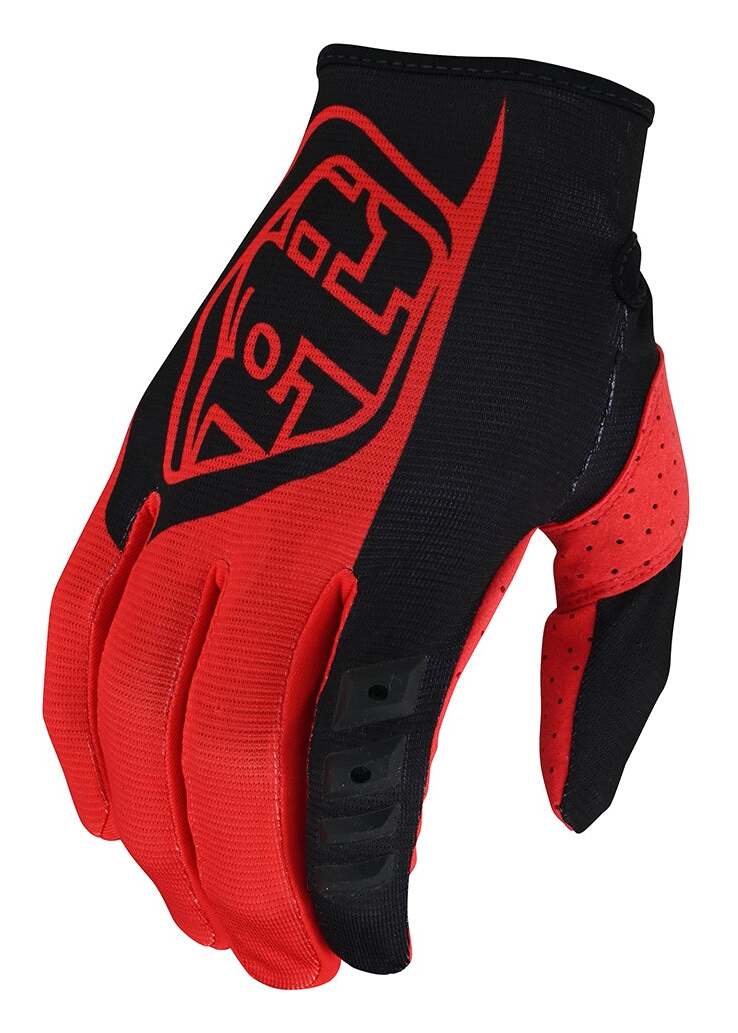 Troy Lee Youth GP Gloves Youth MD