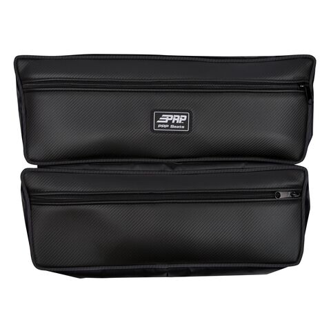 PRP Rear Double Bag Polaris RZR