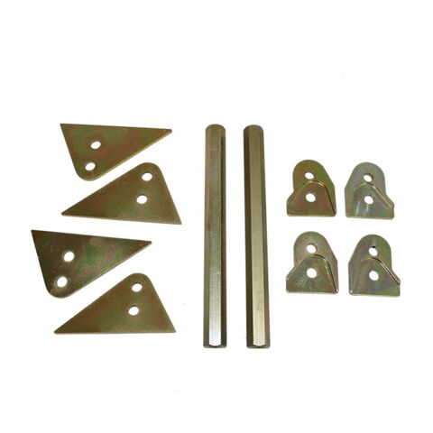 High Lifter Products 2" Standard Lift Kit Polaris Scrambler / Sportsman 550 / 850 / 1000 2009-2021
