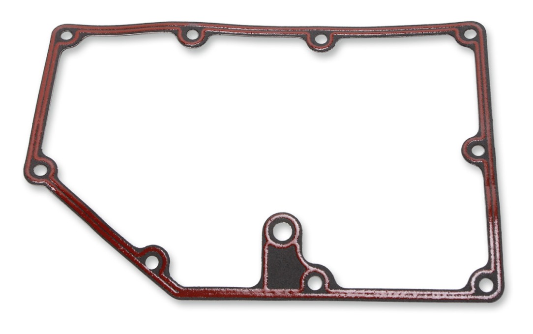 James Gasket Oil Pan Gasket For Harley Dyna 1991-1998 Foamet with Bead