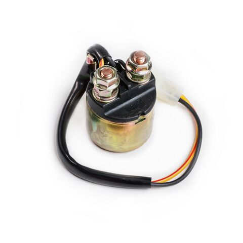 Rick's Motorsport Electric Starter Solenoid Polaris Phoenix 200 / Sawtooth RZR 170 2005-2018