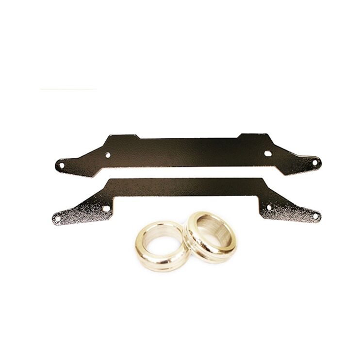 High Lifter Products 4'' Signature Series Lift Kit Polaris General 1000 2016-2021