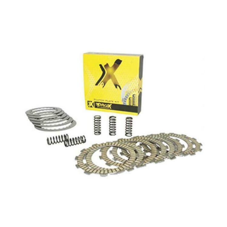 Pro X Clutch Plate Set