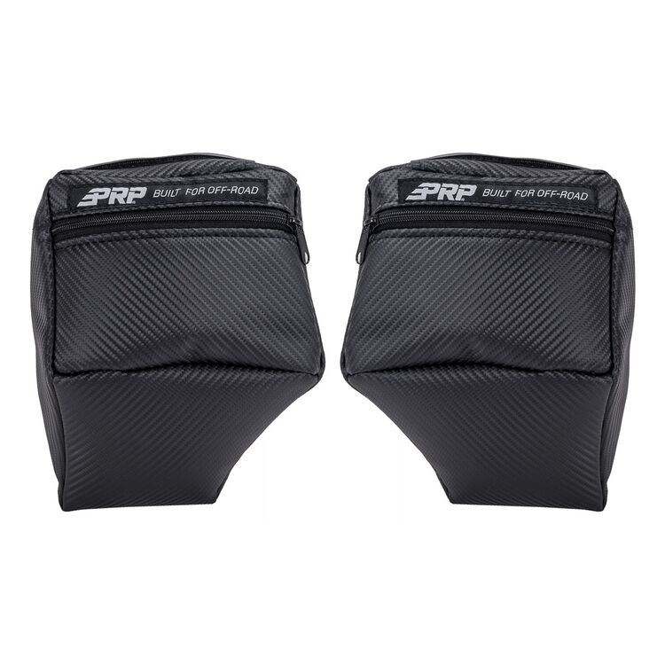PRP Dash Pockets Polaris RZR RS1 2018-2022