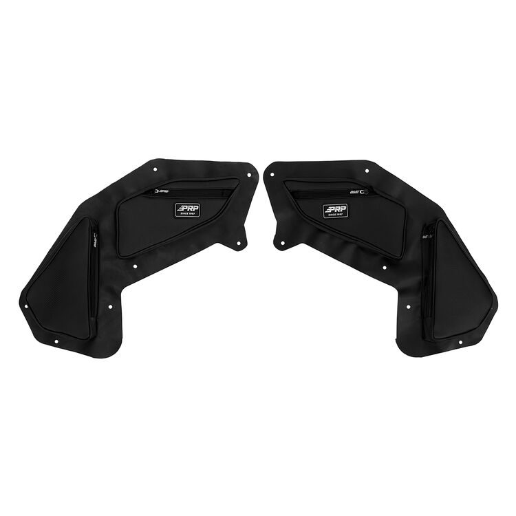 PRP Rear Door Bag Polaris RZR Pro XP / XP 4 2020-2024