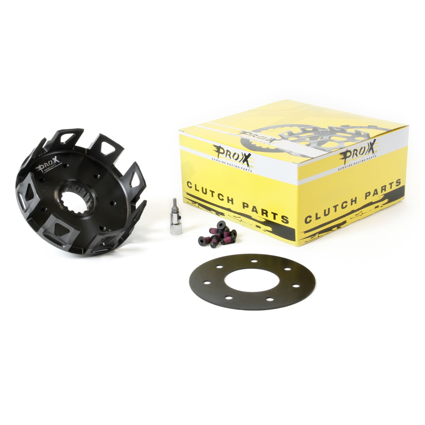 Pro X Clutch Basket Honda CRF150R / CRF150R Expert 2007-2009