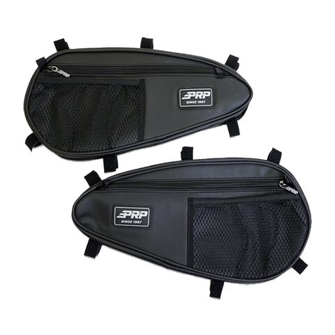 PRP Front Lower Door Bags Polaris RZR S 900 / XP 1000 / Turbo S 2015-2021