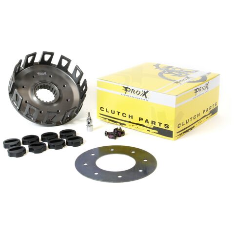 Pro X Clutch Basket Honda CR250R / CRF450R / CRF450X 1992-2017