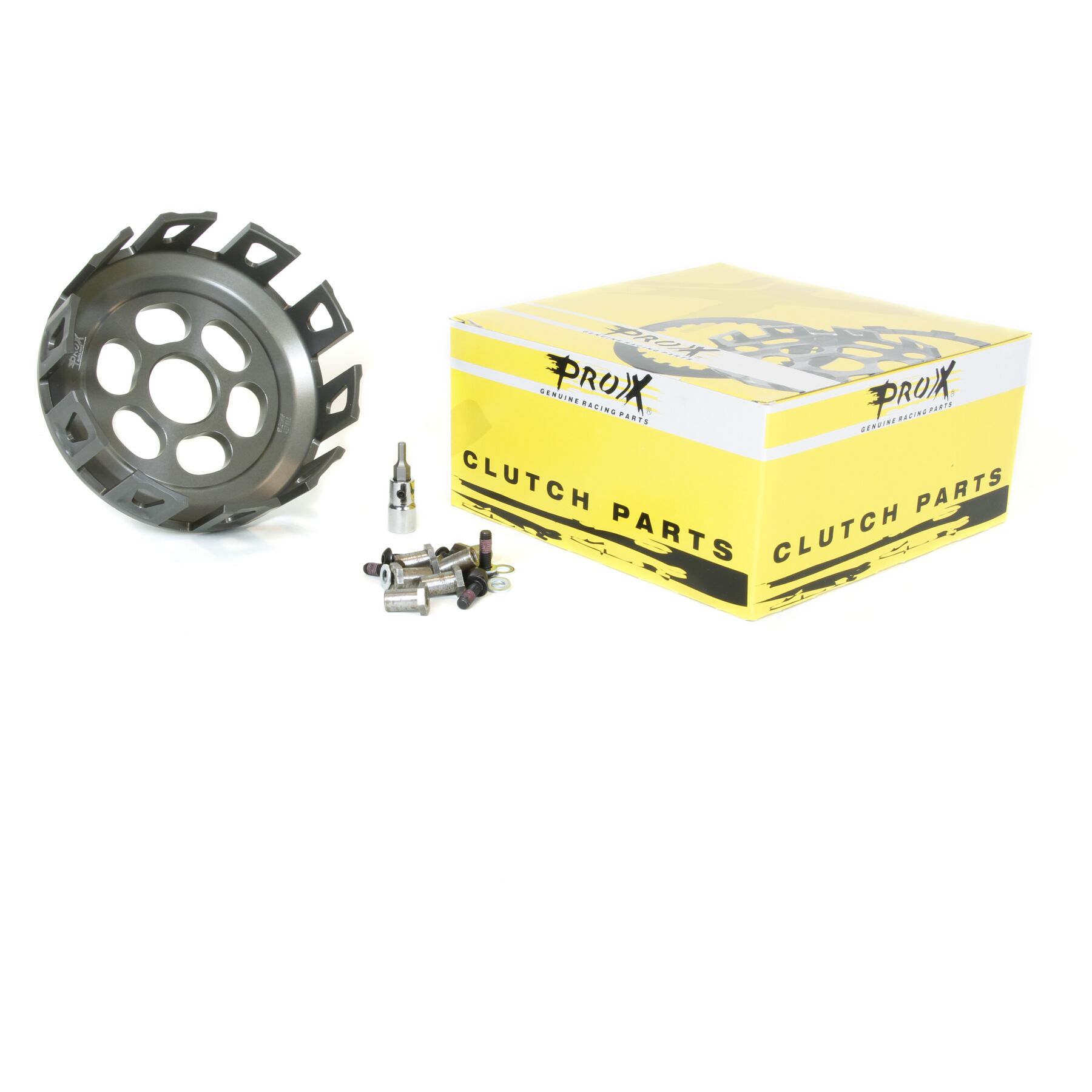 Pro X Clutch Basket Yamaha YZ65 / YZ85 2003-2026