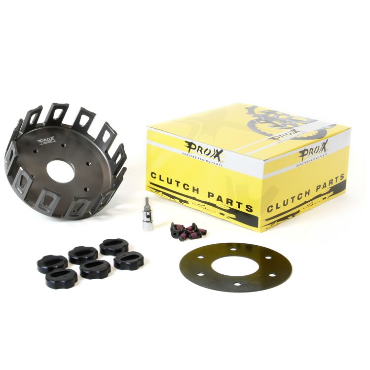 Pro X Clutch Basket Yamaha YZ125 1993-2004