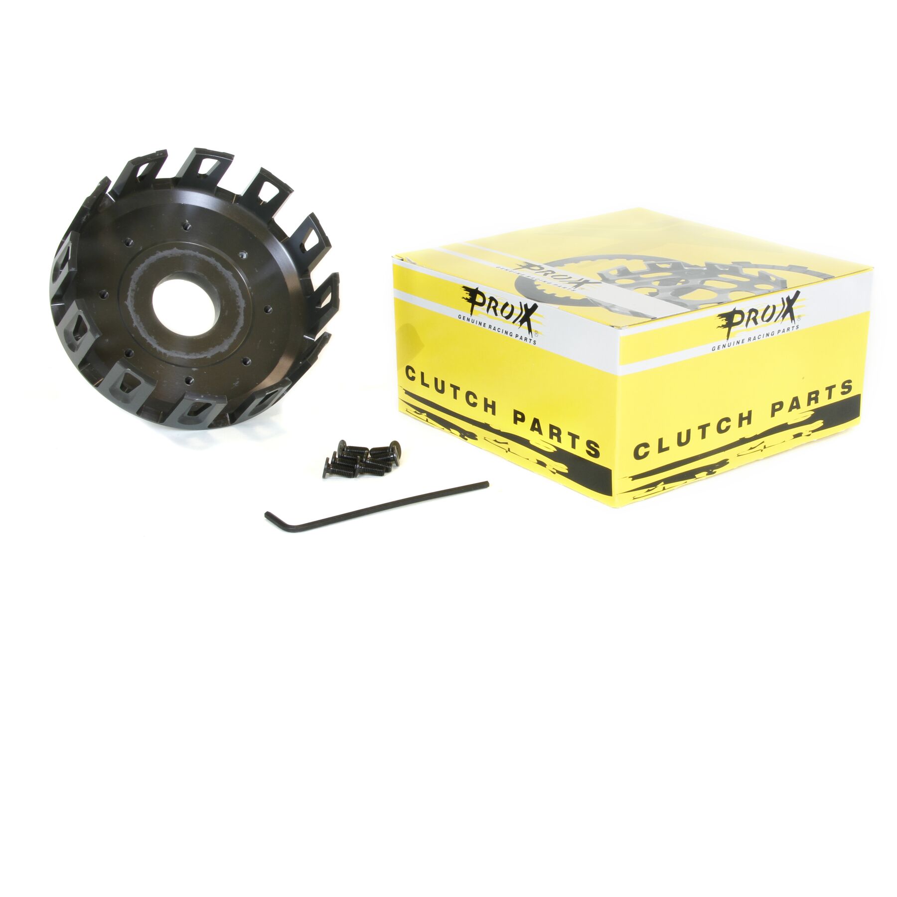 Pro X Clutch Basket Yamaha YZ125 / YZ125X 2005-2026