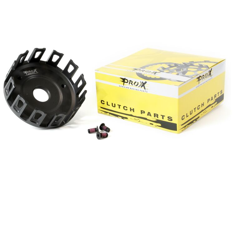 Pro X Clutch Basket Yamaha / Gas Gas 250cc300cc 20012015 4 (12.26