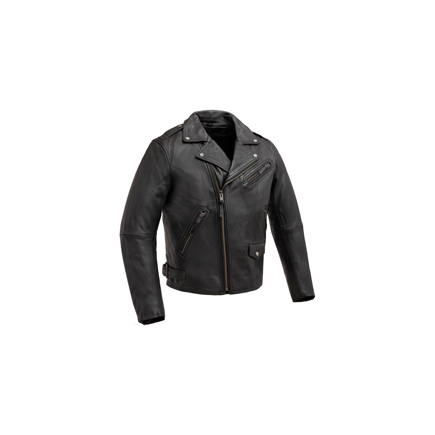 First Manufacturing Enforcer Jacket