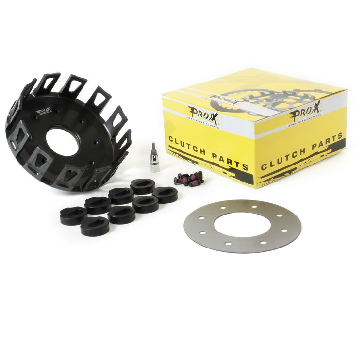 Pro X Clutch Basket Suzuki RMZ250 2007-2026